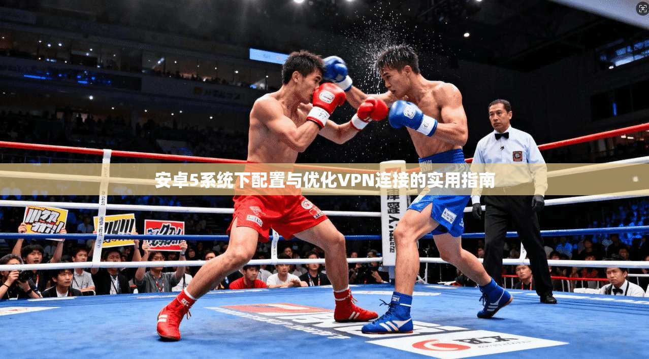 安卓5系统下配置与优化VPN连接的实用指南 第1张 安卓5系统下配置与优化VPN连接的实用指南 第1张