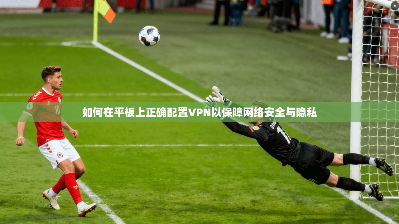 如何在平板上正确配置VPN以保障网络安全与隐私  第1张