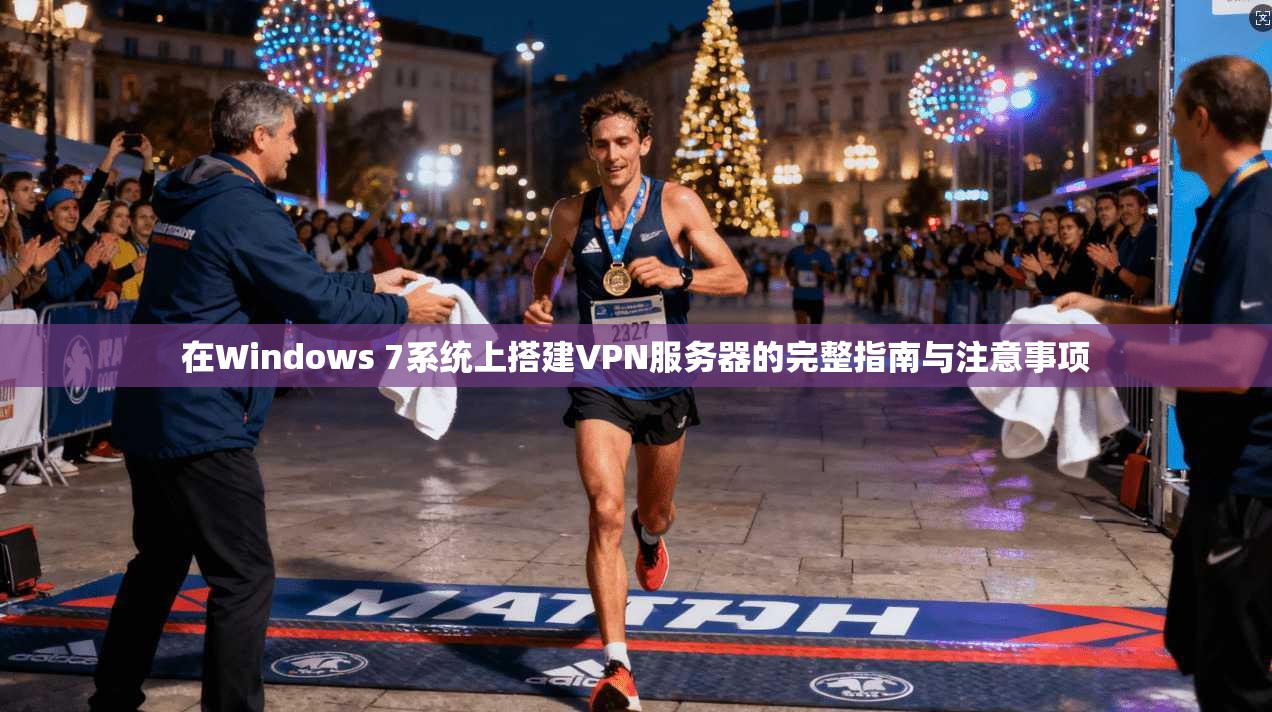 在Windows 7系统上搭建VPN服务器的完整指南与注意事项  第1张