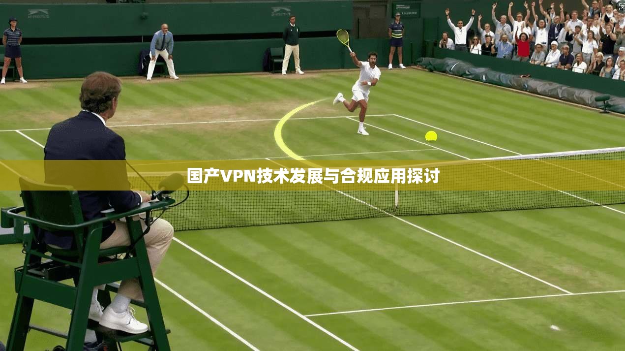 国产VPN技术发展与合规应用探讨  第1张