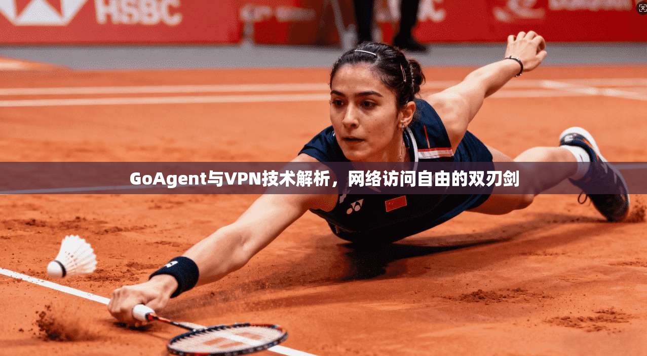 GoAgent与VPN技术解析,网络访问自由的双刃剑 第1张 GoAgent与VPN技术解析,网络访问自由的双刃剑 第1张