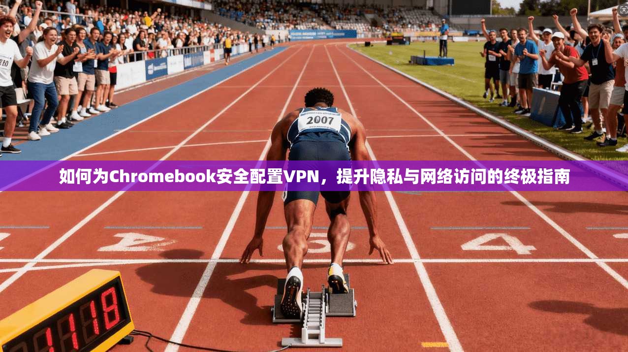 如何为Chromebook安全配置VPN，提升隐私与网络访问的终极指南  第1张