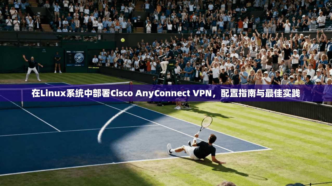 在Linux系统中部署Cisco AnyConnect VPN，配置指南与最佳实践  第1张