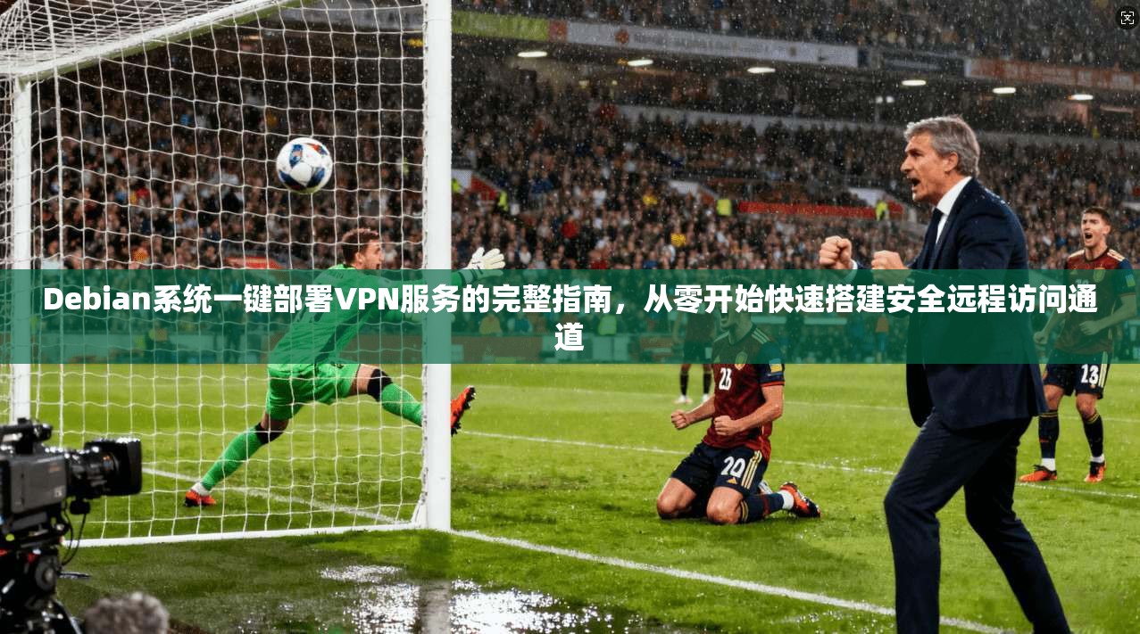 Debian系统一键部署VPN服务的完整指南，从零开始快速搭建安全远程访问通道  第1张