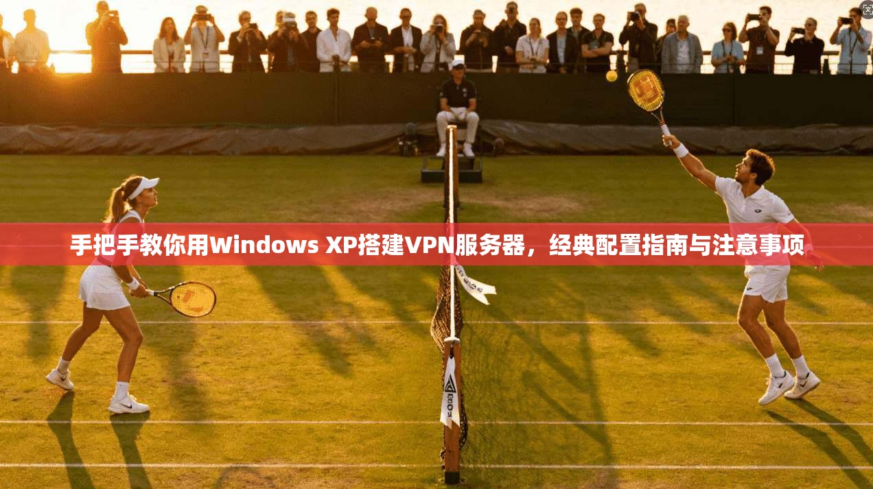 手把手教你用Windows XP搭建VPN服务器，经典配置指南与注意事项  第1张