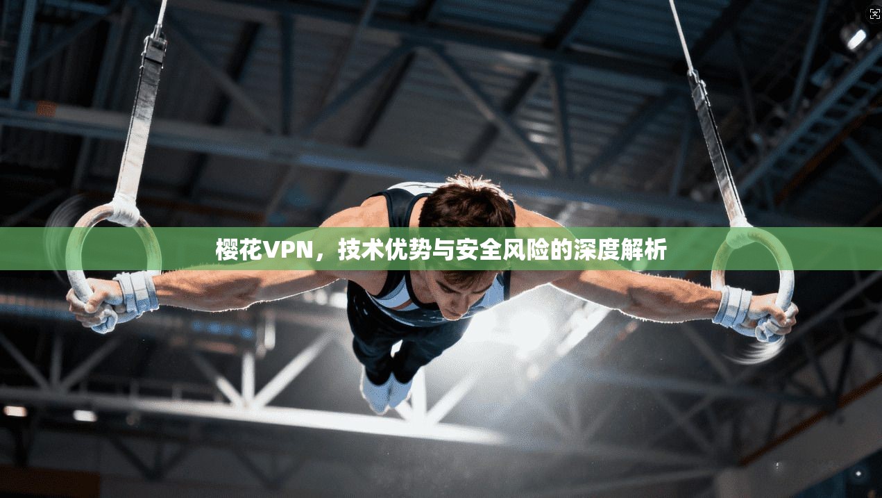 樱花VPN，技术优势与安全风险的深度解析  第1张