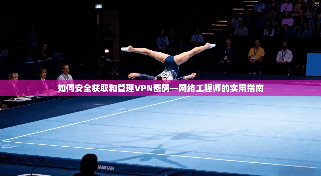 如何安全获取和管理VPN密码—网络工程师的实用指南  第1张