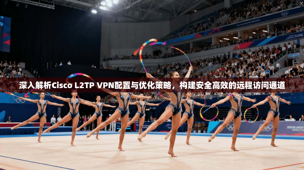深入解析Cisco L2TP VPN配置与优化策略，构建安全高效的远程访问通道  第1张