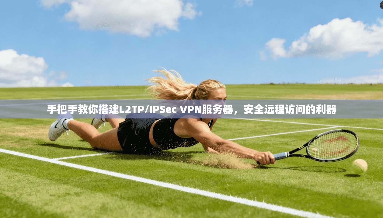 手把手教你搭建L2TP/IPSec VPN服务器,安全远程访问的利器 第1张 手把手教你搭建L2TP/IPSec VPN服务器,安全远程访问的利器 第1张