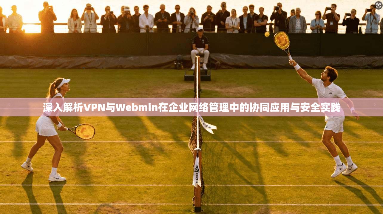 深入解析VPN与Webmin在企业网络管理中的协同应用与安全实践  第1张