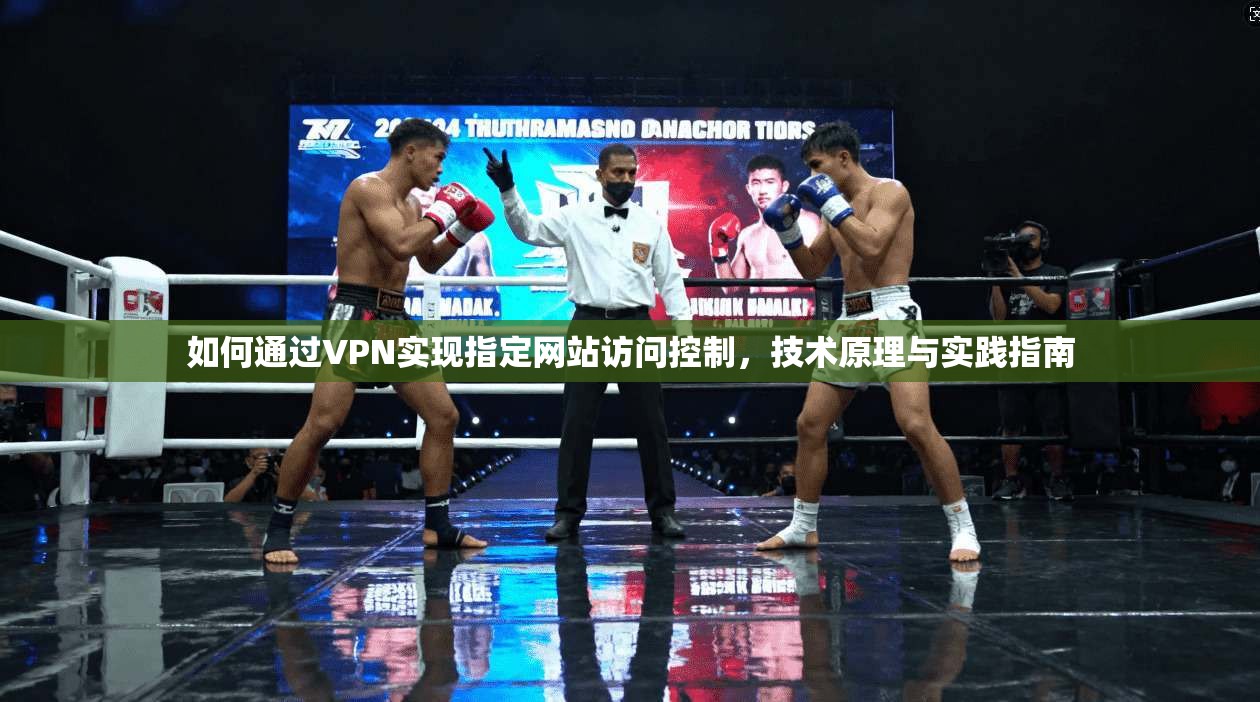 如何通过VPN实现指定网站访问控制,技术原理与实践指南 第1张 如何通过VPN实现指定网站访问控制,技术原理与实践指南 第1张