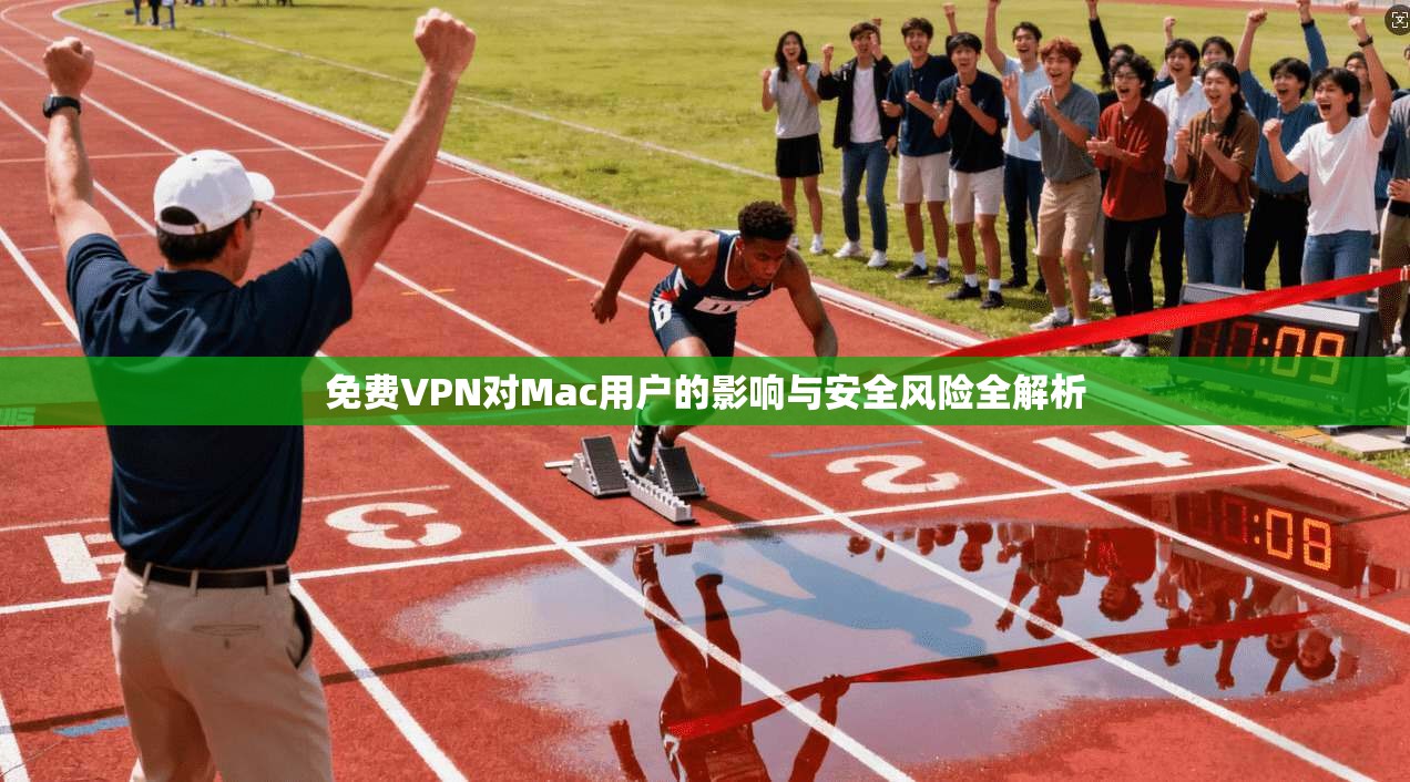 免费VPN对Mac用户的影响与安全风险全解析 第1张 免费VPN对Mac用户的影响与安全风险全解析 第1张