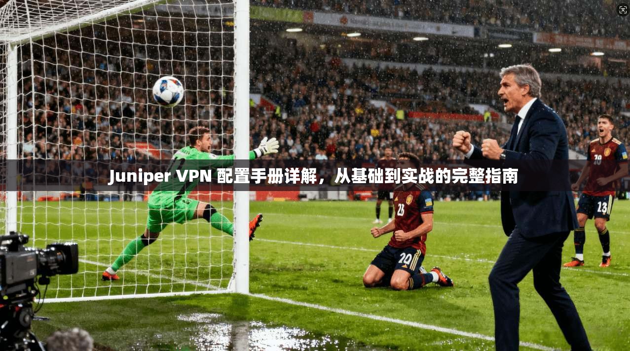 Juniper VPN 配置手册详解,从基础到实战的完整指南 第1张 Juniper VPN 配置手册详解,从基础到实战的完整指南 第1张