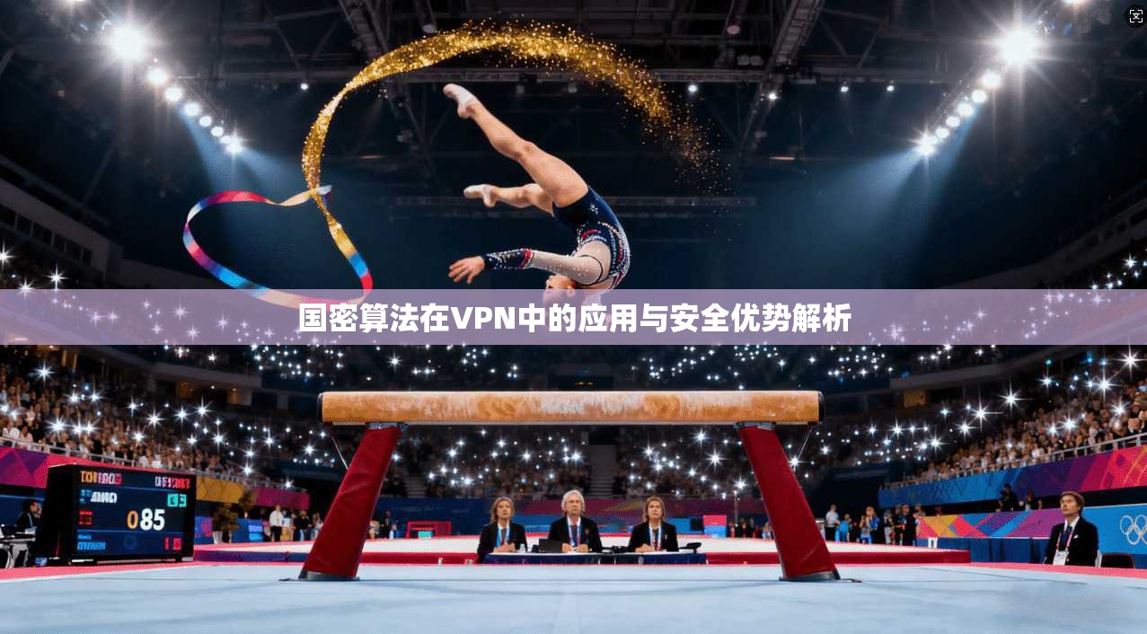 国密算法在VPN中的应用与安全优势解析 第1张 国密算法在VPN中的应用与安全优势解析 第1张