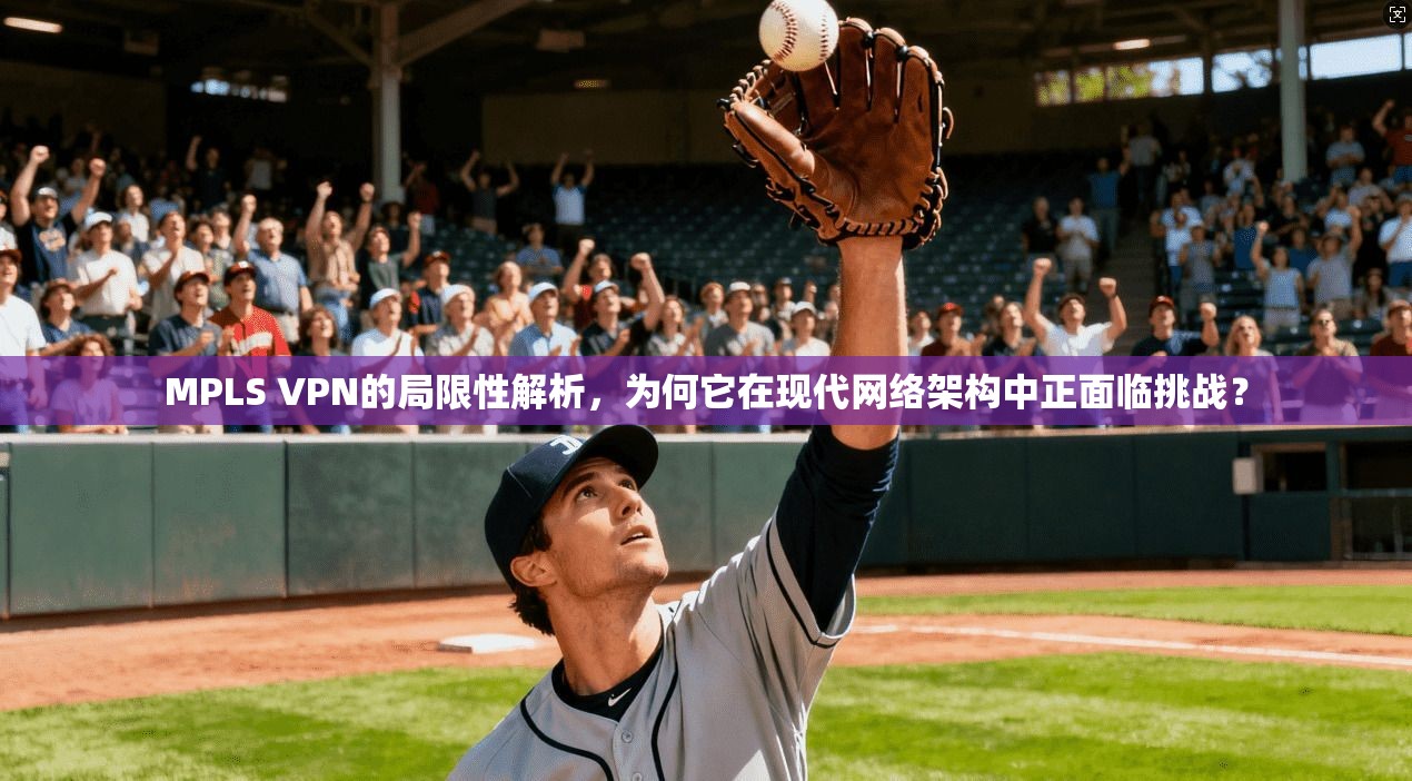 MPLS VPN的局限性解析,为何它在现代网络架构中正面临挑战? 第1张 MPLS VPN的局限性解析,为何它在现代网络架构中正面临挑战? 第1张