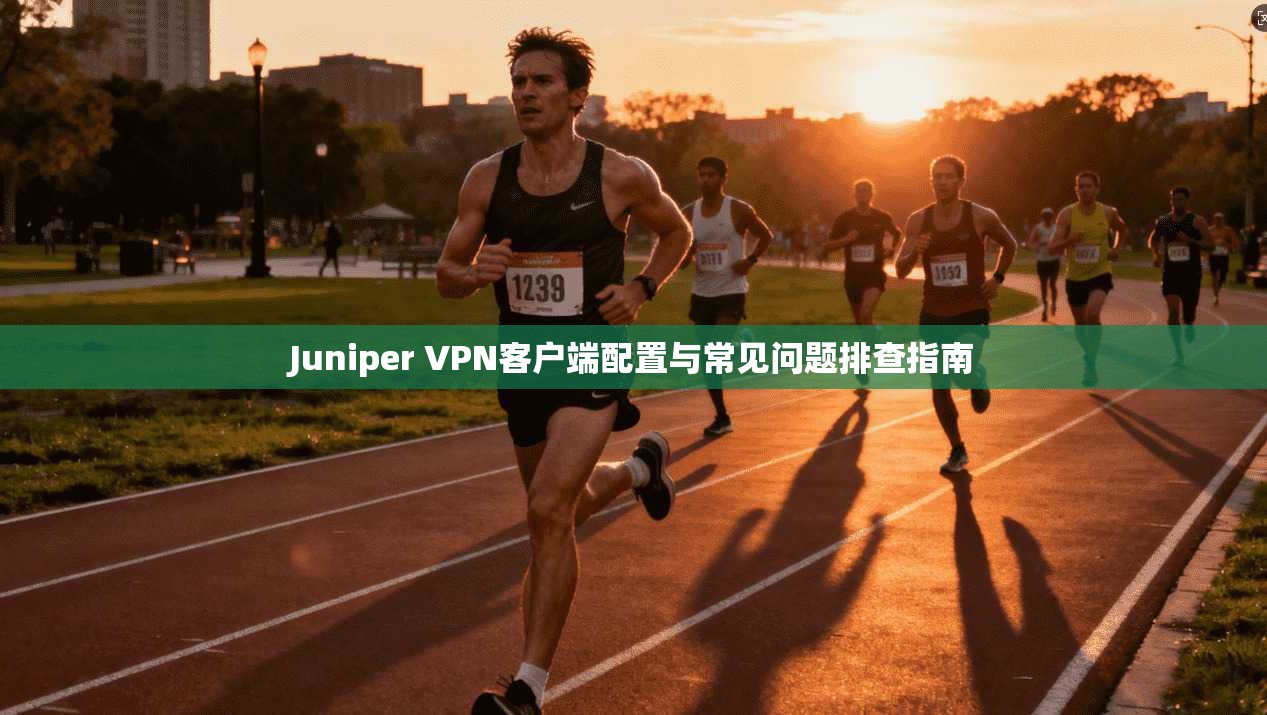 Juniper VPN客户端配置与常见问题排查指南  第1张
