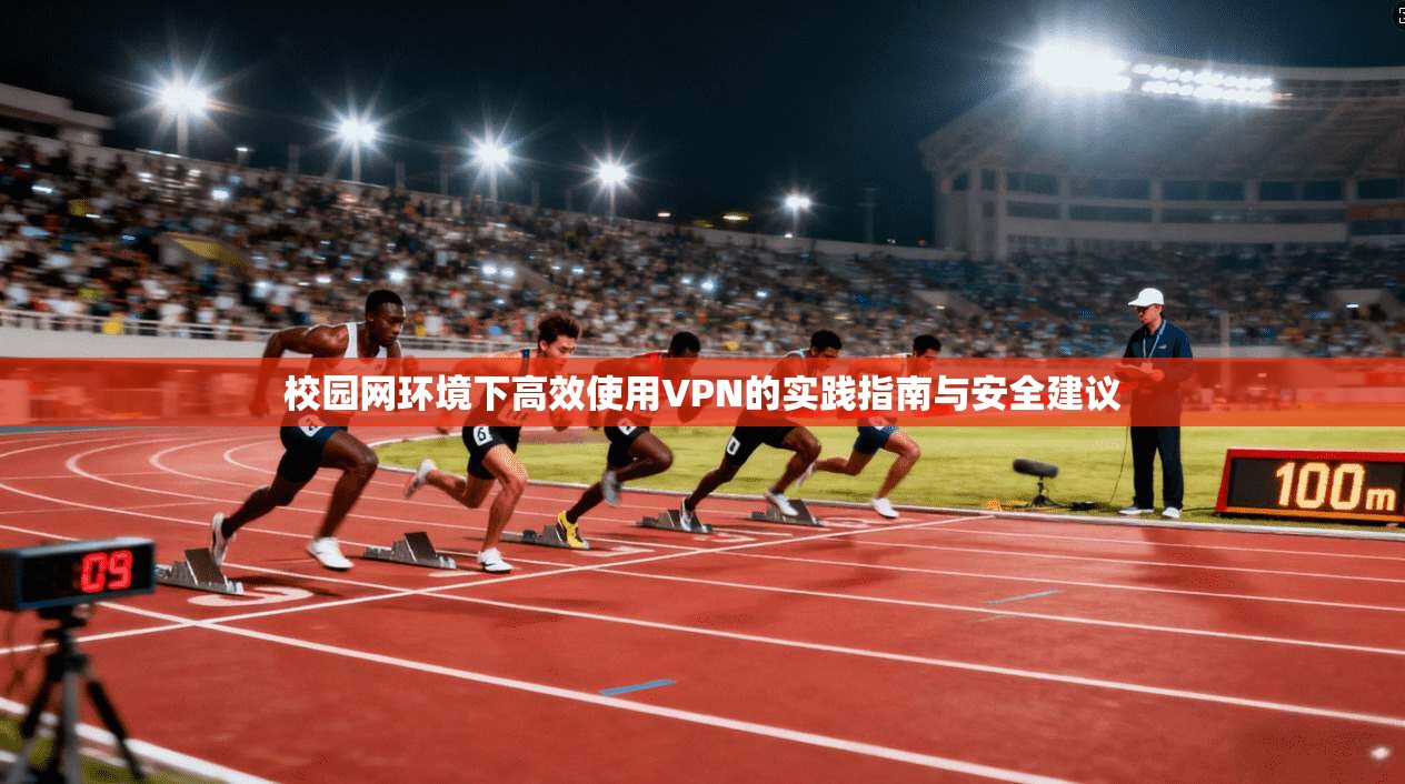 校园网环境下高效使用VPN的实践指南与安全建议 第1张 校园网环境下高效使用VPN的实践指南与安全建议 第1张