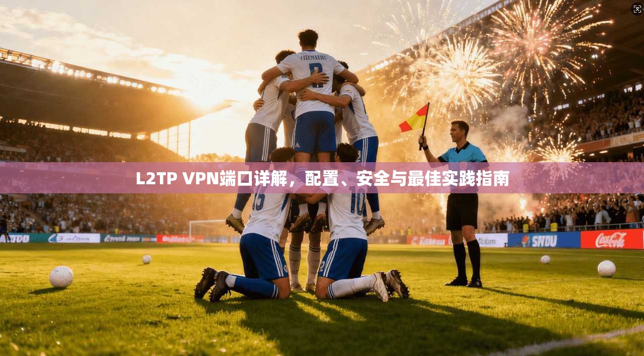 L2TP VPN端口详解，配置、安全与最佳实践指南  第1张