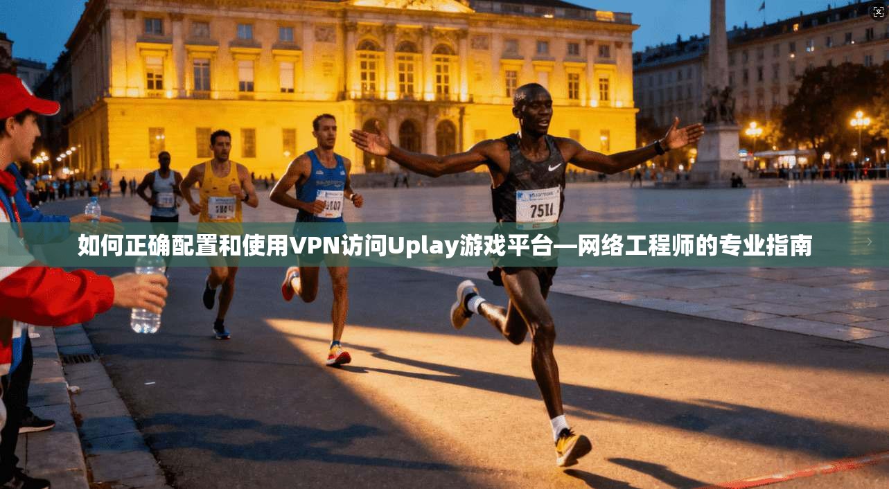 如何正确配置和使用VPN访问Uplay游戏平台—网络工程师的专业指南 第1张 如何正确配置和使用VPN访问Uplay游戏平台—网络工程师的专业指南 第1张