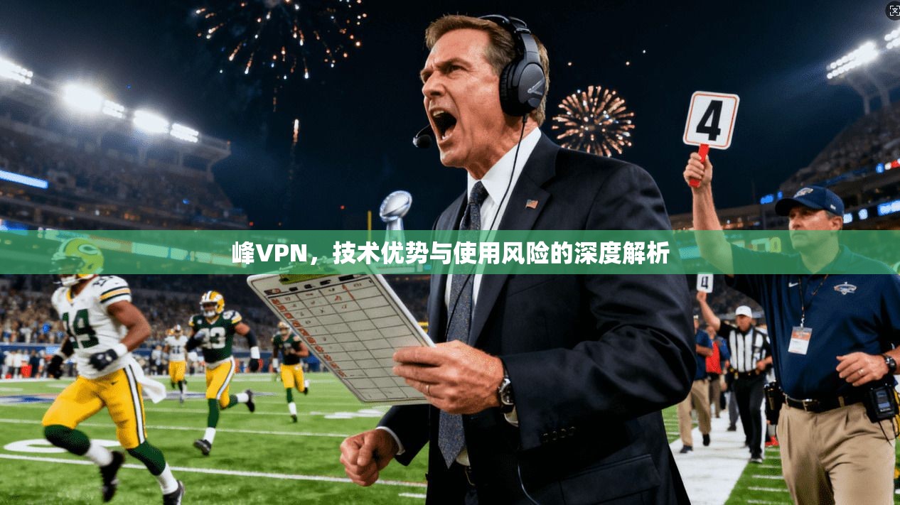 峰VPN，技术优势与使用风险的深度解析  第1张