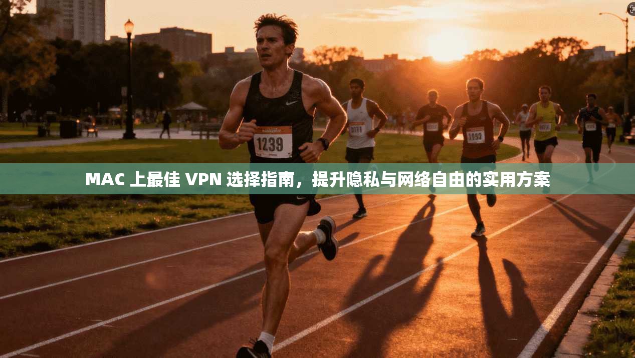 MAC 上最佳 VPN 选择指南,提升隐私与网络自由的实用方案 第1张 MAC 上最佳 VPN 选择指南,提升隐私与网络自由的实用方案 第1张