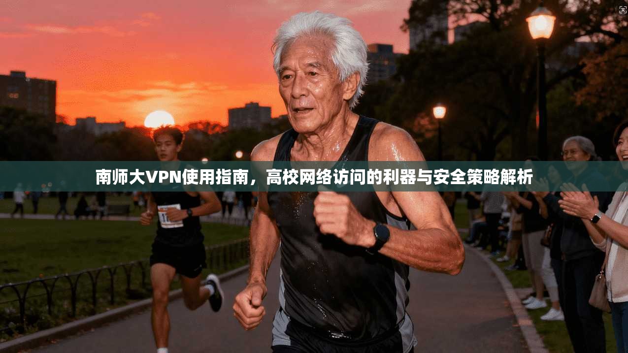 南师大VPN使用指南,高校网络访问的利器与安全策略解析 第1张 南师大VPN使用指南,高校网络访问的利器与安全策略解析 第1张