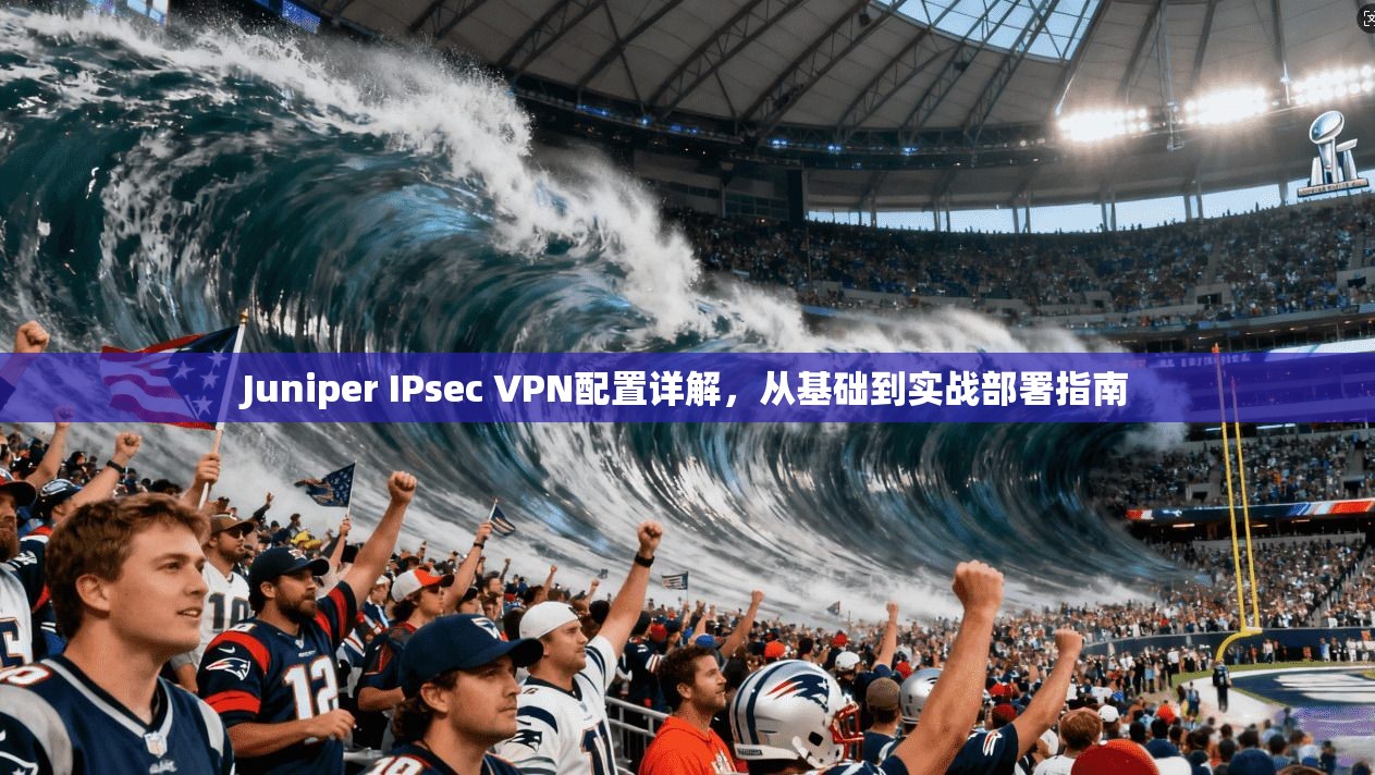 Juniper IPsec VPN配置详解，从基础到实战部署指南  第1张