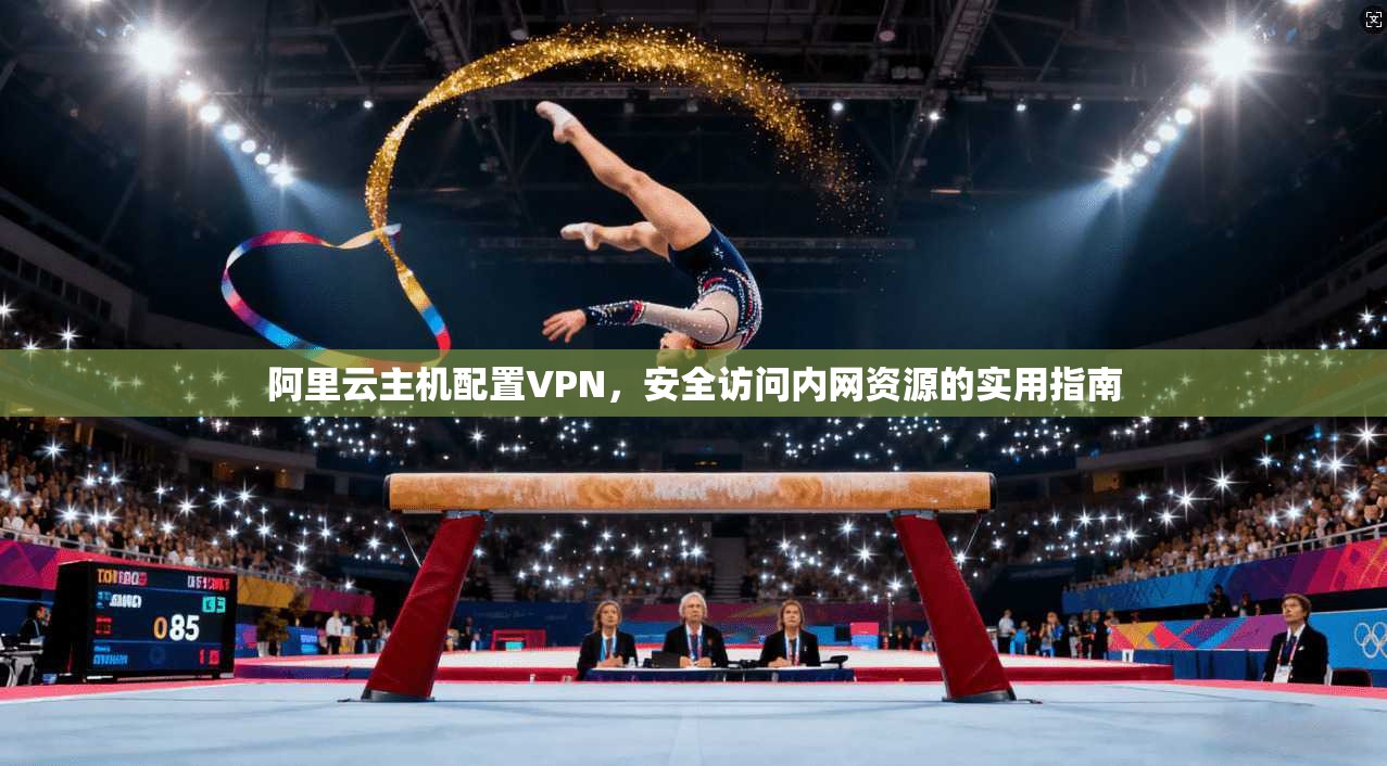 阿里云主机配置VPN,安全访问内网资源的实用指南 第1张 阿里云主机配置VPN,安全访问内网资源的实用指南 第1张