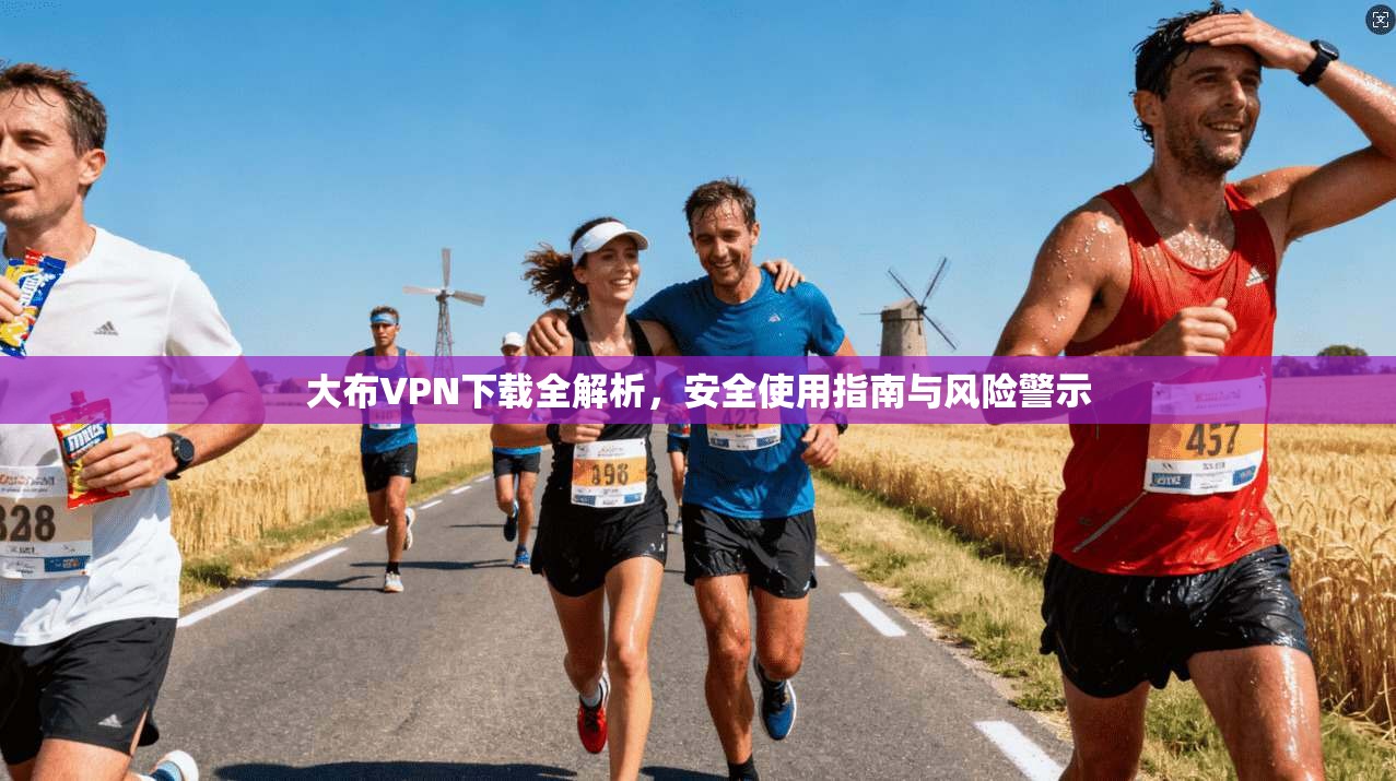 大布VPN下载全解析,安全使用指南与风险警示 第1张 大布VPN下载全解析,安全使用指南与风险警示 第1张