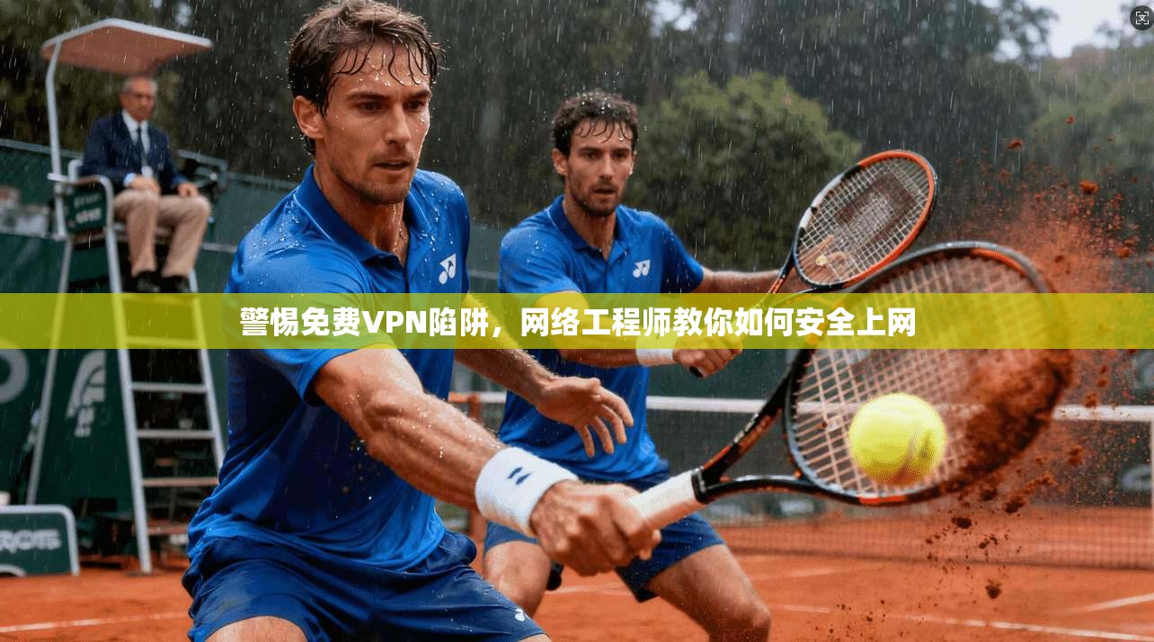 警惕免费VPN陷阱,网络工程师教你如何安全上网 第1张 警惕免费VPN陷阱,网络工程师教你如何安全上网 第1张