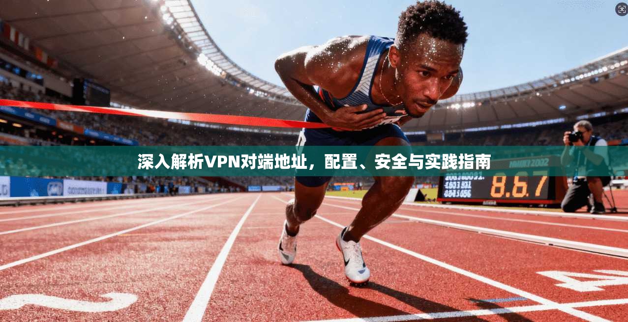 深入解析VPN对端地址,配置、安全与实践指南 第1张 深入解析VPN对端地址,配置、安全与实践指南 第1张