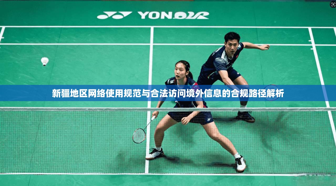 新疆地区网络使用规范与合法访问境外信息的合规路径解析 第1张 新疆地区网络使用规范与合法访问境外信息的合规路径解析 第1张