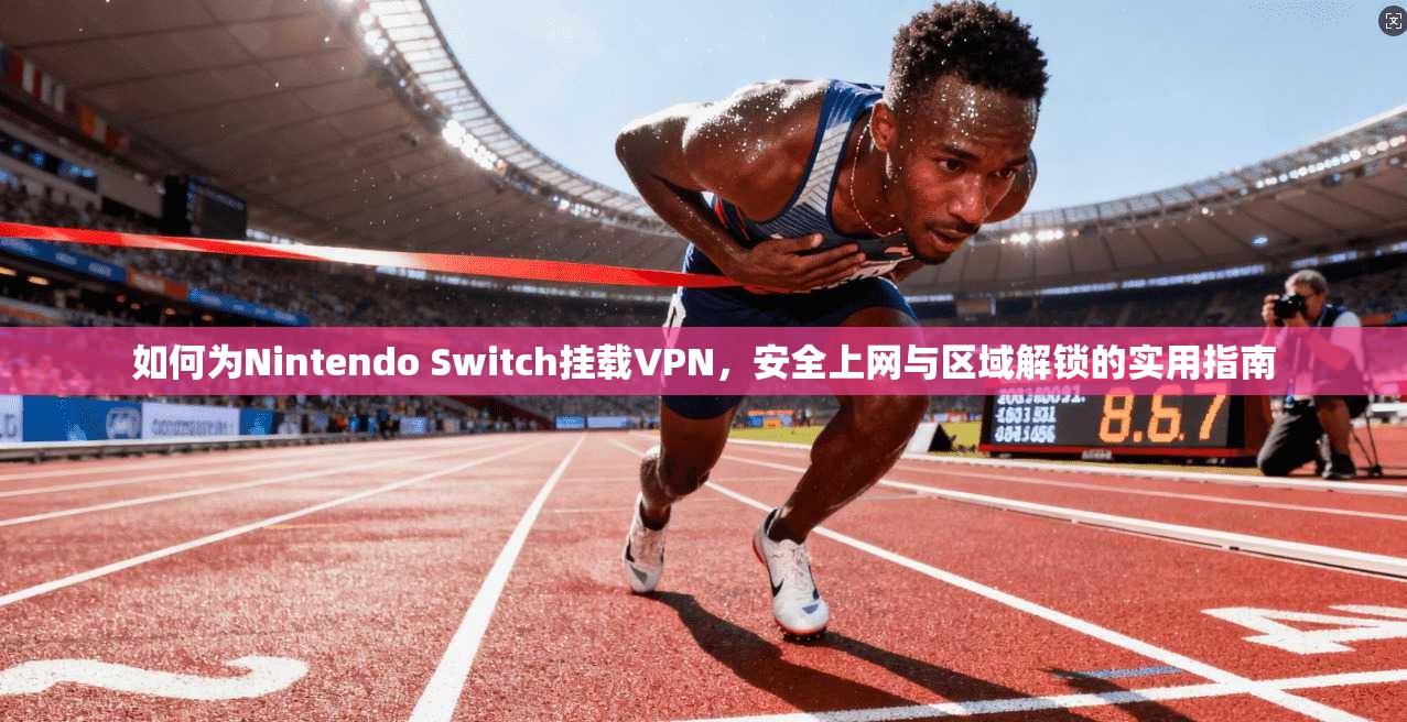 如何为Nintendo Switch挂载VPN,安全上网与区域解锁的实用指南 第1张 如何为Nintendo Switch挂载VPN,安全上网与区域解锁的实用指南 第1张