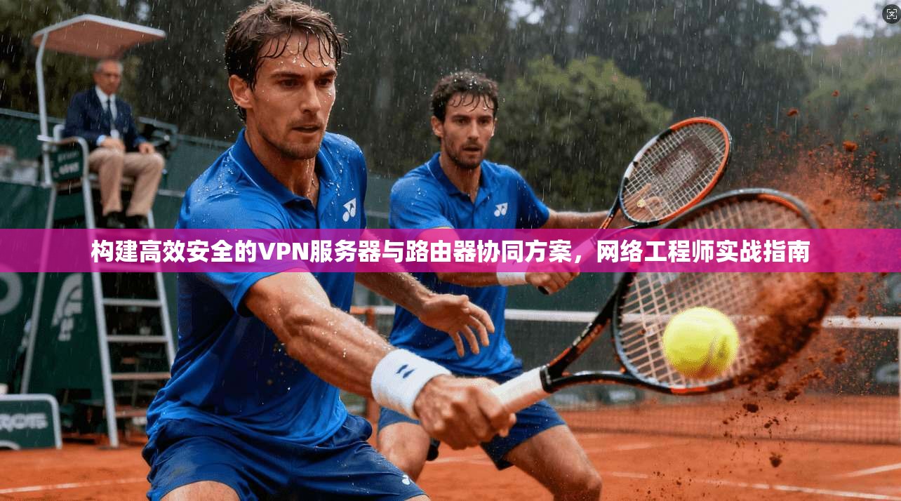 构建高效安全的VPN服务器与路由器协同方案，网络工程师实战指南  第1张