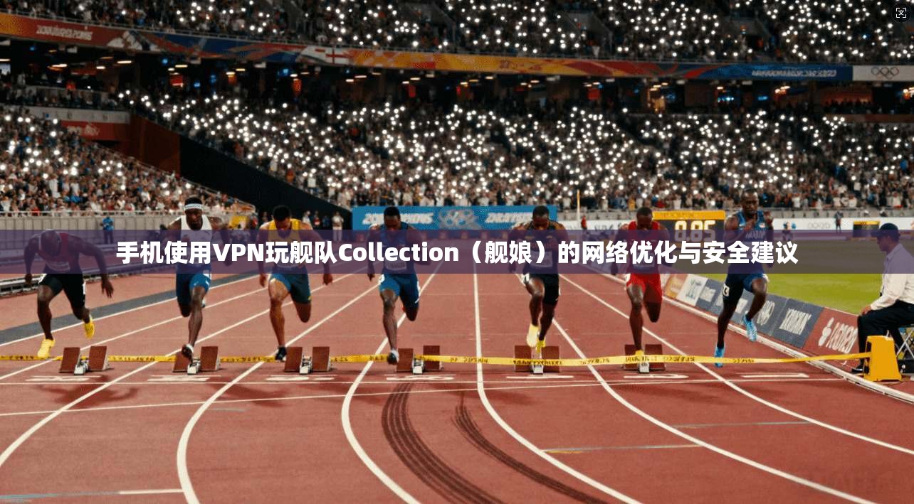 手机使用VPN玩舰队Collection（舰娘）的网络优化与安全建议  第1张