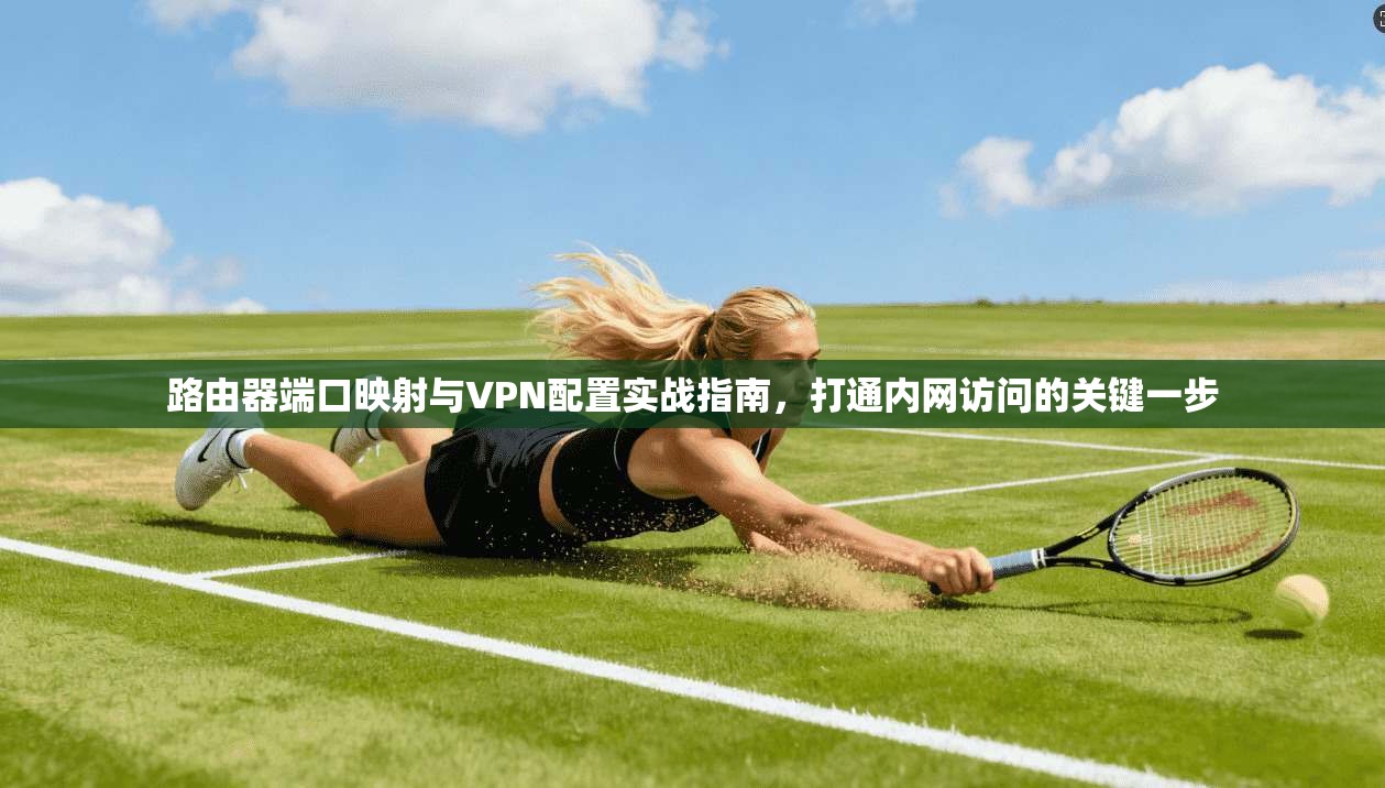 路由器端口映射与VPN配置实战指南，打通内网访问的关键一步  第1张