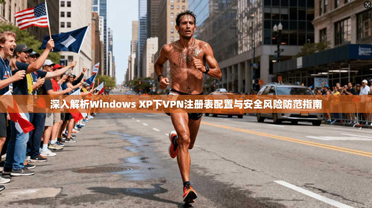 深入解析Windows XP下VPN注册表配置与安全风险防范指南  第1张