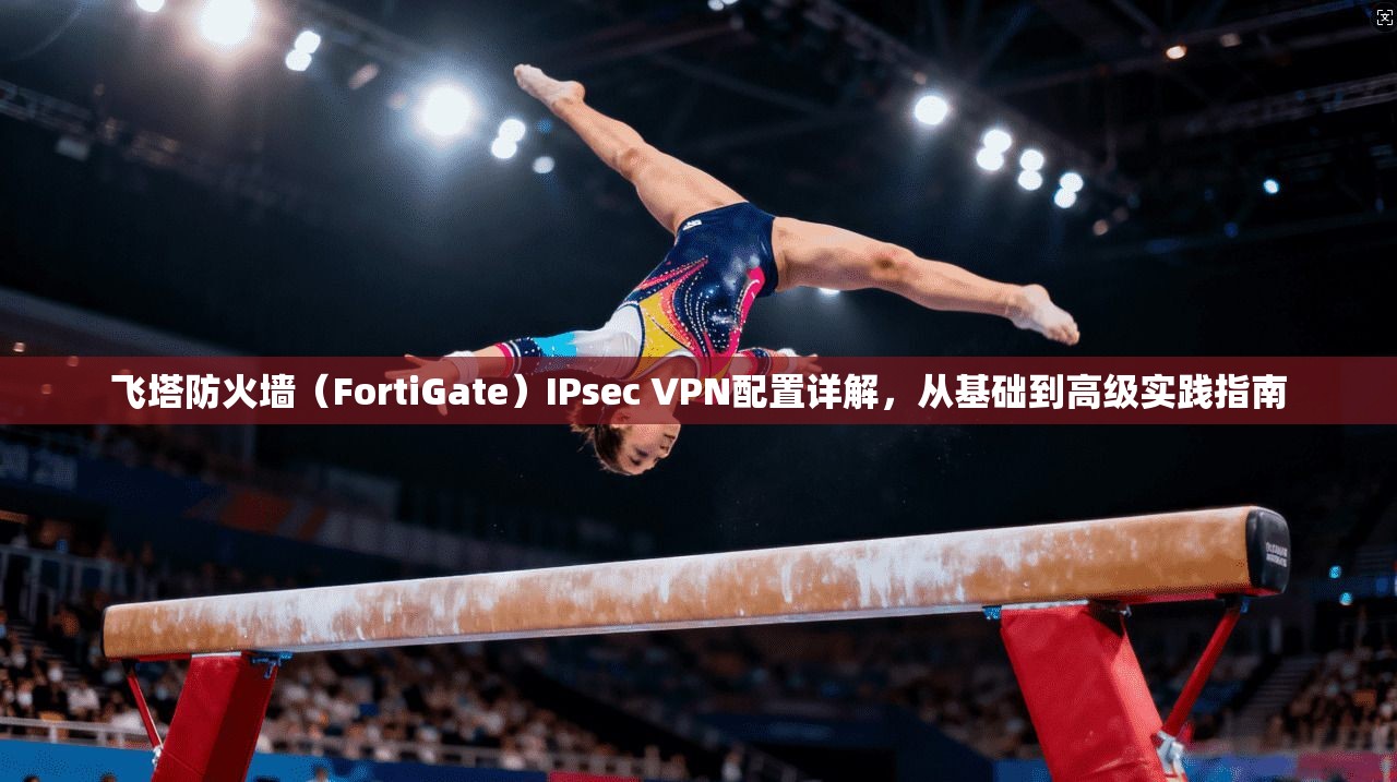 飞塔防火墙(FortiGate)IPsec VPN配置详解,从基础到高级实践指南 第1张 飞塔防火墙(FortiGate)IPsec VPN配置详解,从基础到高级实践指南 第1张