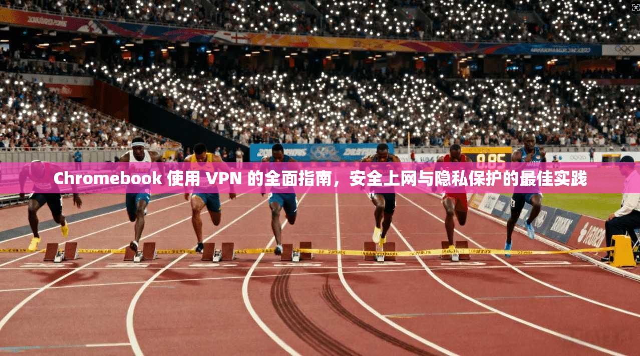 Chromebook 使用 VPN 的全面指南，安全上网与隐私保护的最佳实践  第1张