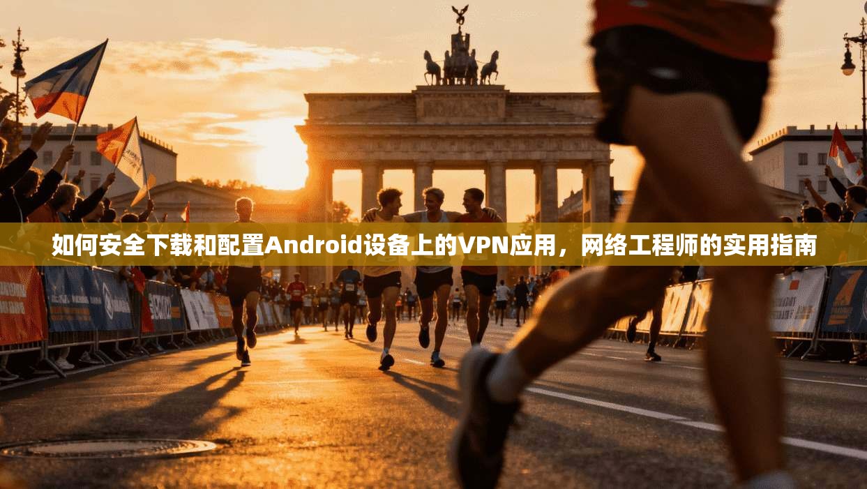 如何安全下载和配置Android设备上的VPN应用,网络工程师的实用指南 第1张 如何安全下载和配置Android设备上的VPN应用,网络工程师的实用指南 第1张