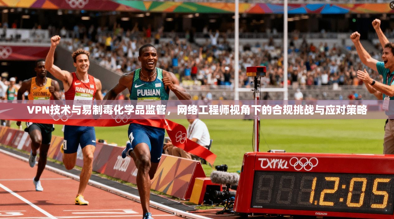 VPN技术与易制毒化学品监管,网络工程师视角下的合规挑战与应对策略 第1张 VPN技术与易制毒化学品监管,网络工程师视角下的合规挑战与应对策略 第1张