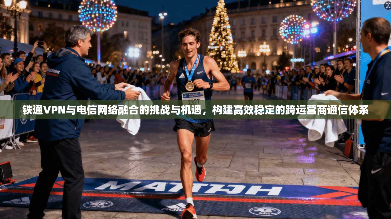 铁通VPN与电信网络融合的挑战与机遇,构建高效稳定的跨运营商通信体系 第1张 铁通VPN与电信网络融合的挑战与机遇,构建高效稳定的跨运营商通信体系 第1张