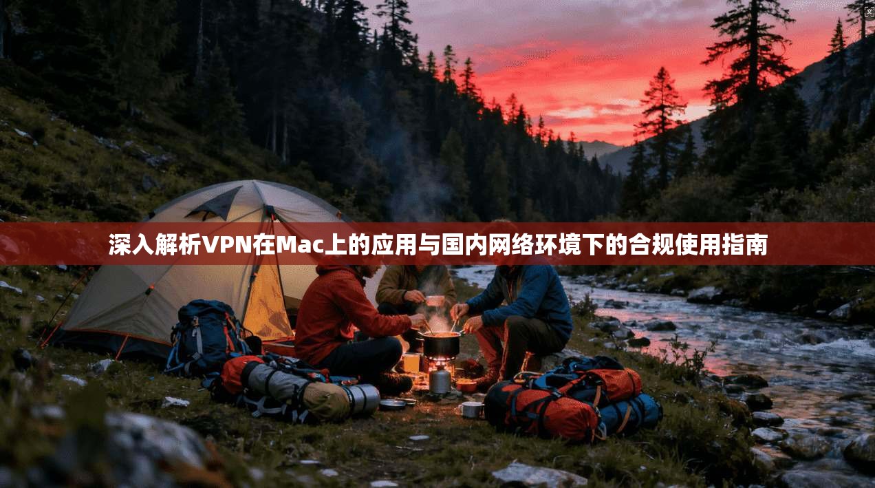 深入解析VPN在Mac上的应用与国内网络环境下的合规使用指南 第1张 深入解析VPN在Mac上的应用与国内网络环境下的合规使用指南 第1张