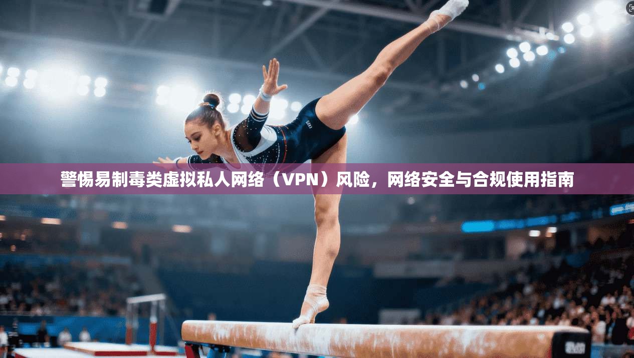 警惕易制毒类虚拟私人网络（VPN）风险，网络安全与合规使用指南  第1张