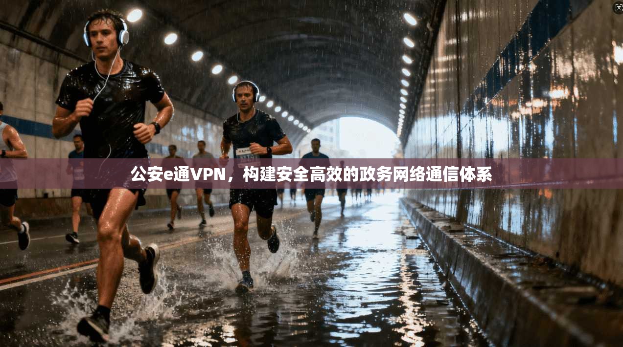 公安e通VPN,构建安全高效的政务网络通信体系 第1张 公安e通VPN,构建安全高效的政务网络通信体系 第1张