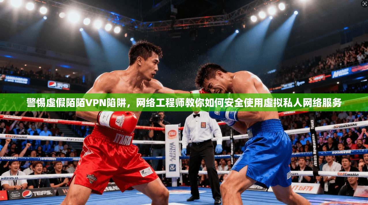 警惕虚假陌陌VPN陷阱,网络工程师教你如何安全使用虚拟私人网络服务 第1张 警惕虚假陌陌VPN陷阱,网络工程师教你如何安全使用虚拟私人网络服务 第1张