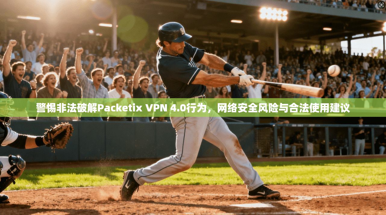 警惕非法破解Packetix VPN 4.0行为，网络安全风险与合法使用建议  第1张