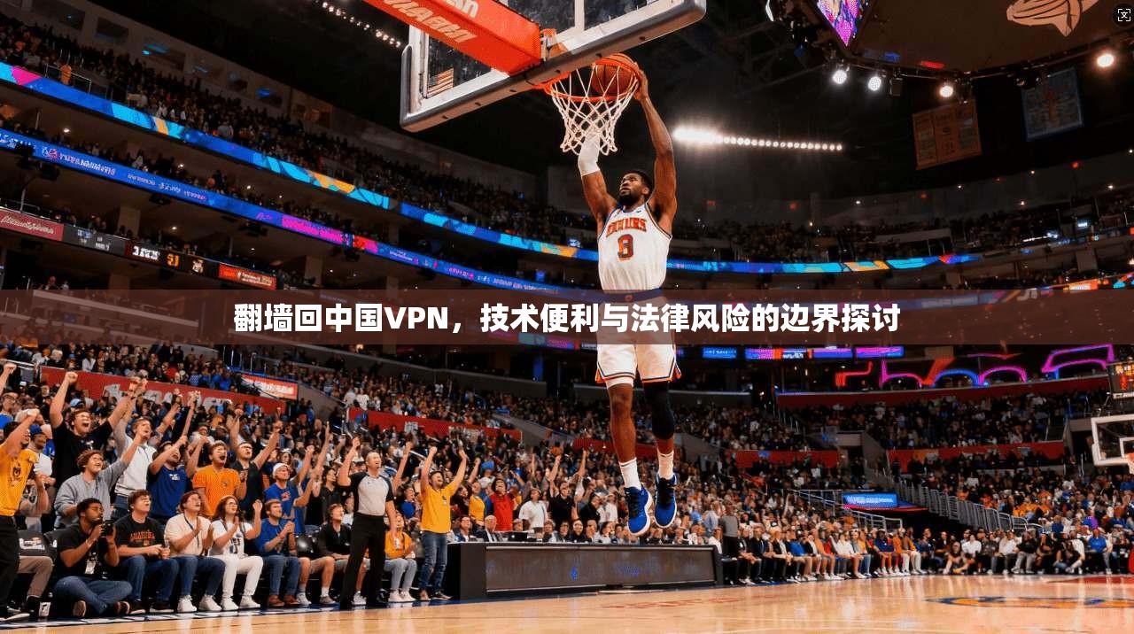 翻墙回中国VPN,技术便利与法律风险的边界探讨 第1张 翻墙回中国VPN,技术便利与法律风险的边界探讨 第1张