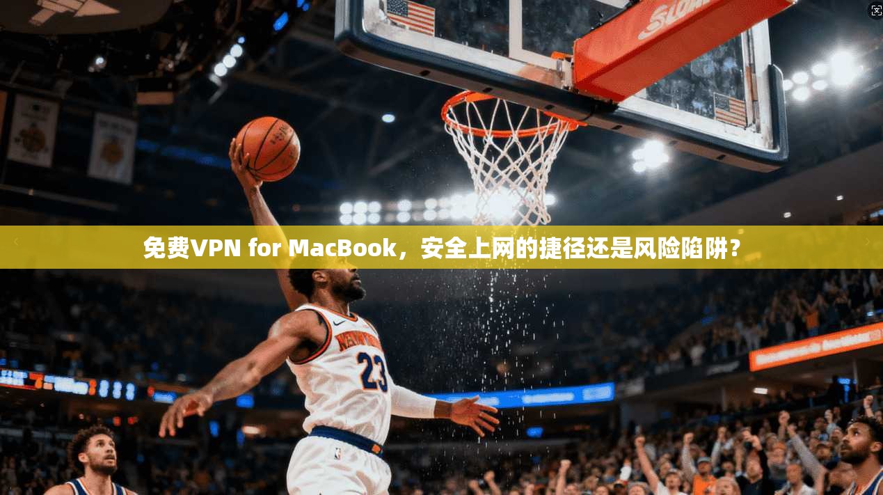 免费VPN for MacBook，安全上网的捷径还是风险陷阱？  第1张