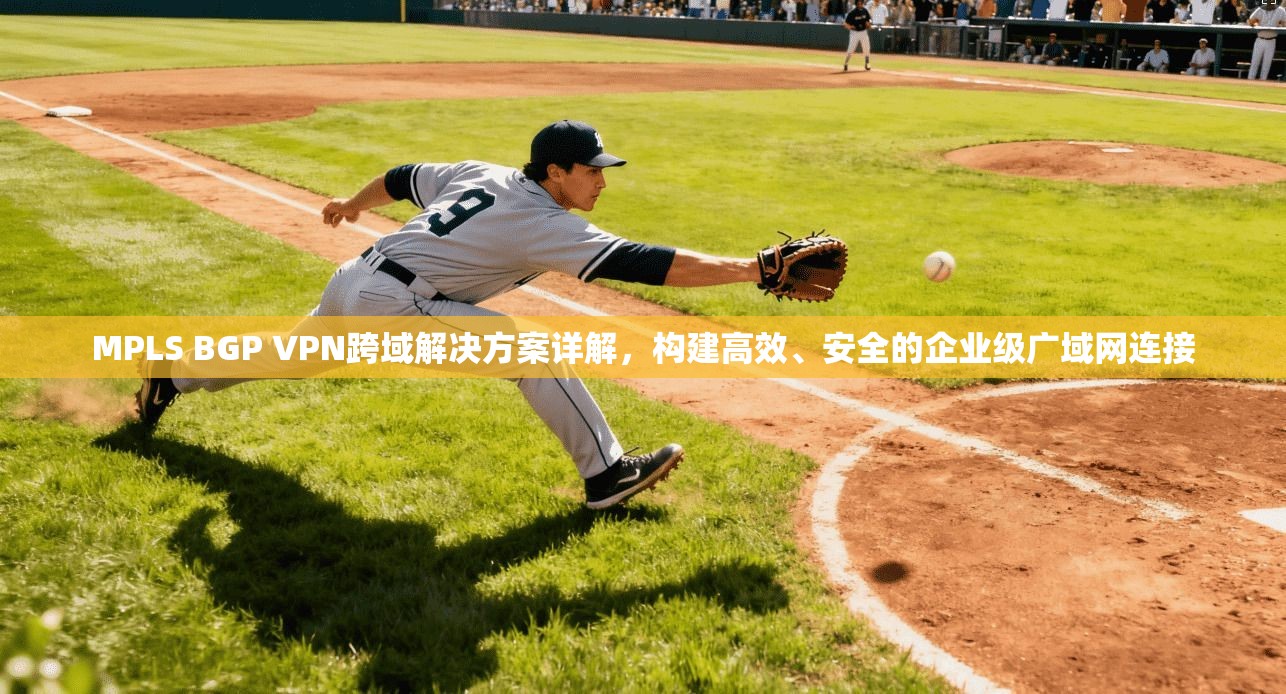 MPLS BGP VPN跨域解决方案详解，构建高效、安全的企业级广域网连接  第1张